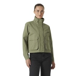 Яке Helly hansen Escape Utility jacket - Green (Lav Green) яке,дамски,якета,и,палта,helly,hansen,escape,utility,jacket,green,(lav,green)