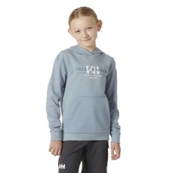 блуза,детски,блузи,helly,hansen,graphic,jr,full,zip,sweatshirt,blue