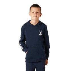 суичър,детски,блузи,helly,hansen,graphic,jr,hoodie,navy,(blue)