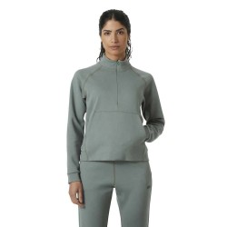 блуза,дамски,блузи,helly,hansen,hp,tech,sweatshirt,grey