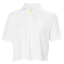 Helly hansen Inshore short sleeve polo - White (White) дамски,блузи,с,яка,helly,hansen,inshore,short,sleeve,polo,white,(white)