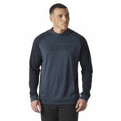 Суичър Helly hansen Lifa Tech Lite hoodie - Grey (Alpine Frost) суичър,мъжки,пуловери,helly,hansen,lifa,tech,lite,hoodie,grey,(alpine,frost)