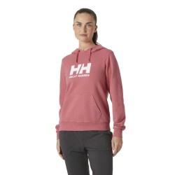 суичър,дамски,блузи,helly,hansen,logo,2.0,hoodie,washed,red,(pink)