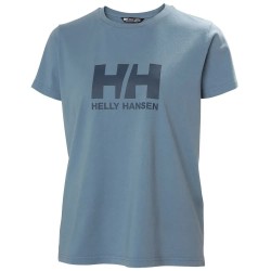тениска,дамски,тениски,helly,hansen,logo,3.0,short,sleeve,t,shirt,washed,navy,(blue)