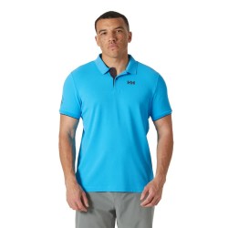 мъжки,блузи,с,яка,helly,hansen,ocean,2.0,short,sleeve,polo,blue,(cyan)