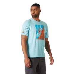 тениска,мъжки,тениски,helly,hansen,race,sailing,short,sleeve,t,shirt,blue,(light,cyan)