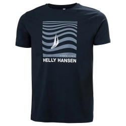 тениска,мъжки,тениски,helly,hansen,shoreline,3.0,short,sleeve,t,shirt,navy,(blue)