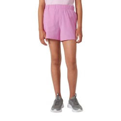 Къси панталони Helly hansen Thalia 2.0 Jr shorts - Pink (Meta Pink) къси,панталони,детски,панталони,helly,hansen,thalia,2.0,jr,shorts,pink,(meta,pink)