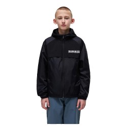 яке,детски,якета,и,палта,napapijri,allori,jacket,black,beauty,(black)