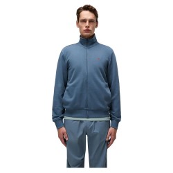 блуза,мъжки,пуловери,napapijri,balis,summer,full,zip,sweatshirt,blue