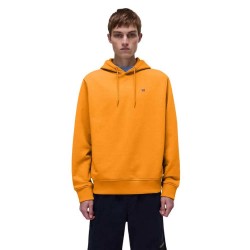 суичър,мъжки,пуловери,napapijri,balis,summer,hoodie,apricot,(orange)