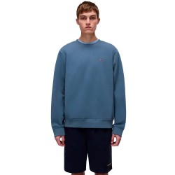 блуза,мъжки,пуловери,napapijri,balis,summer,sweatshirt,blue