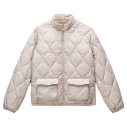 яке,дамски,якета,и,палта,napapijri,belle,jacket,beige,(beige,silver)