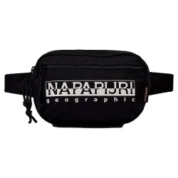 чанта,всички,чанти,napapijri,cala,waist,bag,black,beauty,(black)