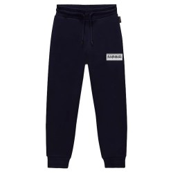 анцуг,детски,панталони,napapijri,chamois,summer,sweat,pants,blue,marine,(blue)