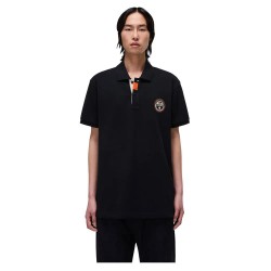 мъжки,блузи,с,яка,napapijri,clanis,short,sleeve,polo,black,beauty,(black)
