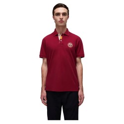 мъжки,блузи,с,яка,napapijri,clanis,short,sleeve,polo,red