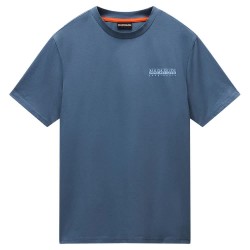 тениска,мъжки,тениски,napapijri,dati,short,sleeve,t,shirt,stormy,weat,(blue)