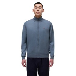 блуза,мъжки,пуловери,napapijri,decatur,full,zip,sweatshirt,grey,(stormy,weat)