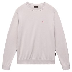 блуза,мъжки,пуловери,napapijri,decatur,sweater,feather,gr,(beige)