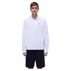 мъжки,блузи,с,яка,napapijri,ealis,long,sleeve,polo,bright,white,(white)