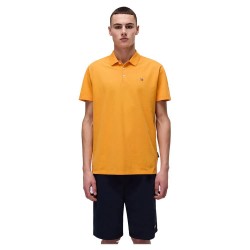мъжки,блузи,с,яка,napapijri,ealis,summer,short,sleeve,polo,orange,(apricot)