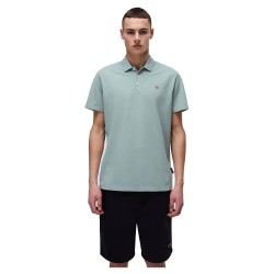 мъжки,блузи,с,яка,napapijri,ealis,summer,short,sleeve,polo,green