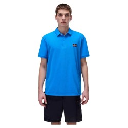 мъжки,блузи,с,яка,napapijri,ebea,short,sleeve,polo,french,blue,(blue)