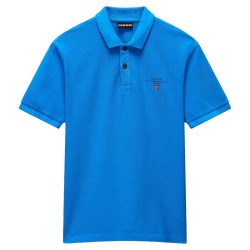 мъжки,блузи,с,яка,napapijri,elbas,short,sleeve,polo,french,blue,(blue)