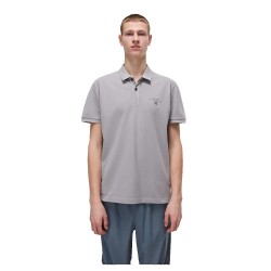 мъжки,блузи,с,яка,napapijri,elbas,short,sleeve,polo,ultimate,gr,(grey)