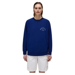 блуза,дамски,блузи,napapijri,fete,sweatshirt,blue