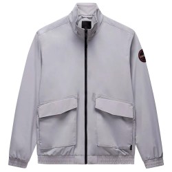 яке,мъжки,якета,napapijri,giovi,jacket,grey,(ultimate,gr)