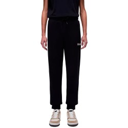 анцуг,мъжки,панталони,napapijri,gori,sweat,pants,black