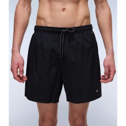 бански,гащета,мъжки,бански,костюми,napapijri,haldane,swimming,shorts,black