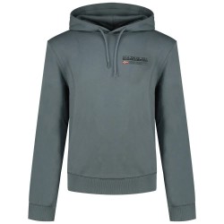 суичър,мъжки,пуловери,napapijri,kasba,hoodie,grey,(stormy,weat)