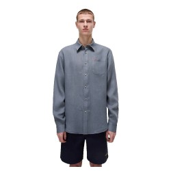 риза,с,дълъг,ръкав,мъжки,ризи,napapijri,linen,long,sleeve,shirt,grey,(stormy,weat)