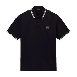 мъжки,блузи,с,яка,napapijri,macas,short,sleeve,polo,black,beauty,(black)