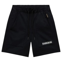 къси,панталони,детски,панталони,napapijri,marem,shorts,black,(black,beauty)
