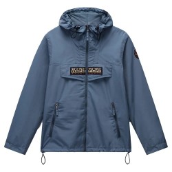 яке,мъжки,якета,napapijri,rainforest,open,summer,jacket,blue
