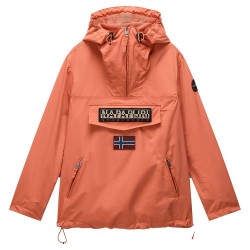 яке,дамски,якета,и,палта,napapijri,rainforest,pocket,summer,jacket,langoustino,(orange)