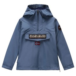 яке,детски,якета,и,палта,napapijri,rainforest,summer,jacket,blue,(stormy,weat)