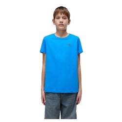тениска,детски,тениски,napapijri,salis,short,sleeve,t,shirt,french,blue,(blue)
