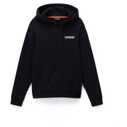 суичър,мъжки,пуловери,napapijri,sovana,hoodie,black,beauty,(black)