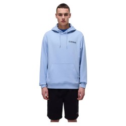 суичър,мъжки,пуловери,napapijri,sovana,hoodie,soft,chamber,(blue)
