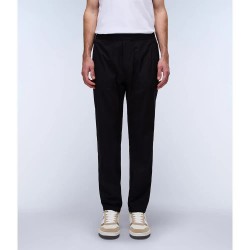 панталони,мъжки,панталони,napapijri,sovana,pants,black