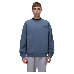 блуза,мъжки,пуловери,napapijri,sovana,sweatshirt,blue,(stormy,weat)