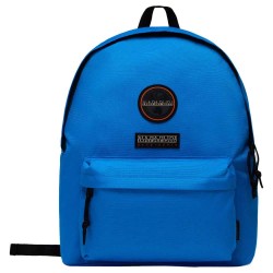 раница,раници,napapijri,voyage,20.8l,backpack,blue