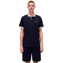 мъжки,блузи,с,яка,napapijri,zeri,short,sleeve,polo,blue,(blue,marine)