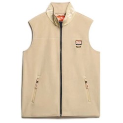 потник,мъжки,потници,superdry,active,vest,oatmeal,beige,(beige)