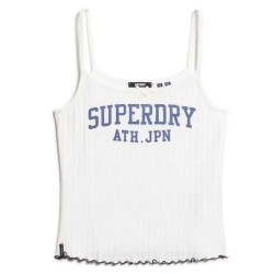 тениска,дамски,тениски,superdry,ath,ess,graphic,pointele,sleeveless,t,shirt,off,white,(white)